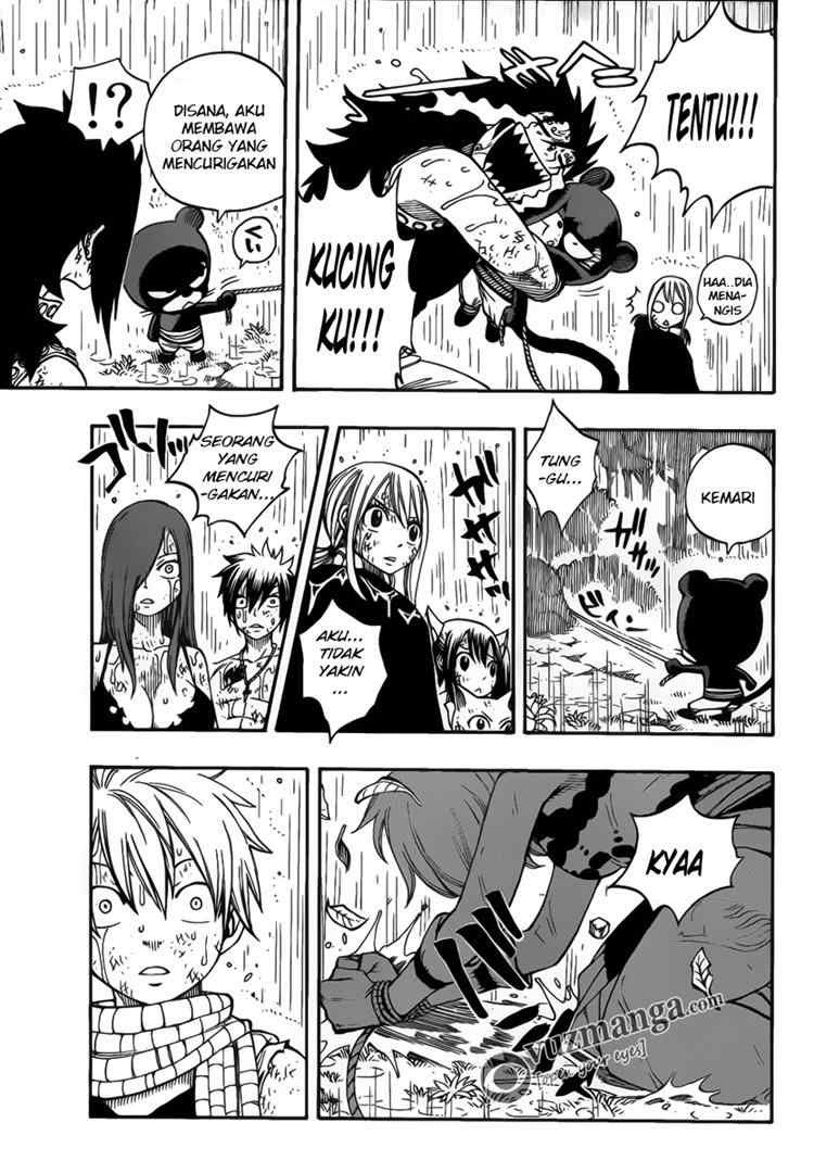 fairy-tail - Chapter: 198