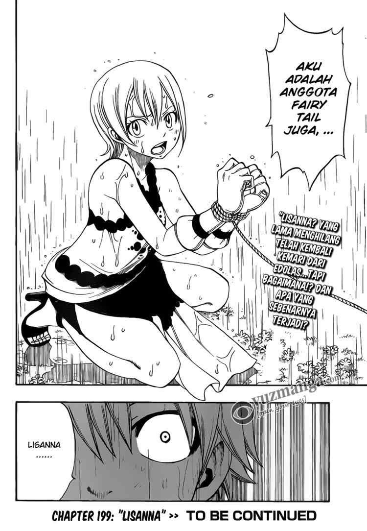 fairy-tail - Chapter: 198