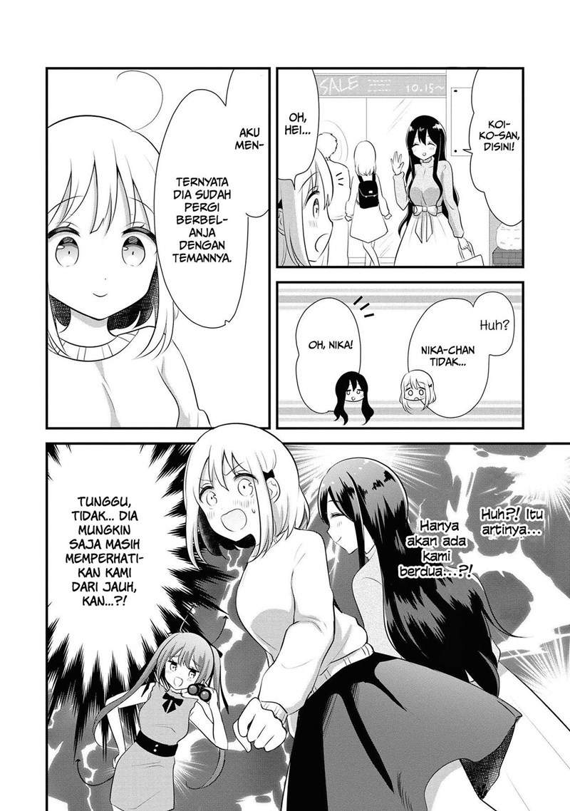 hentai-yoku-dekimashita - Chapter: 7