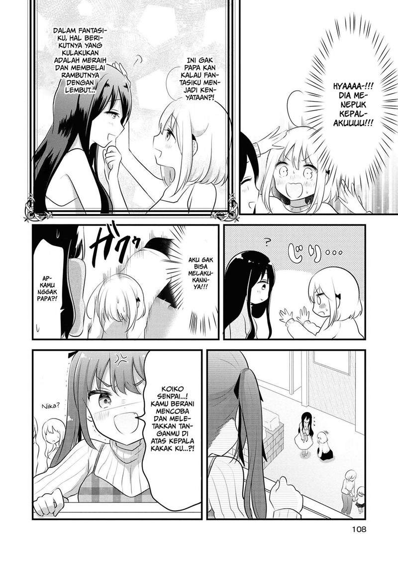 hentai-yoku-dekimashita - Chapter: 7