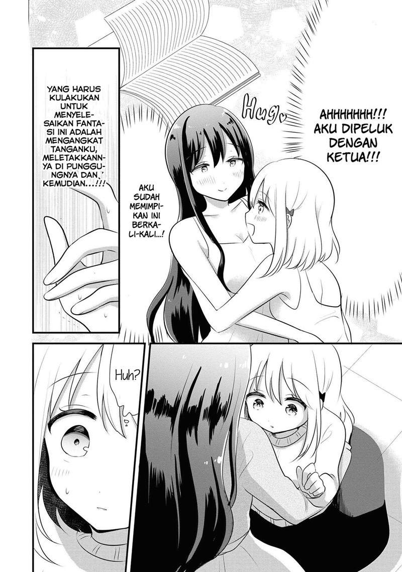 hentai-yoku-dekimashita - Chapter: 7