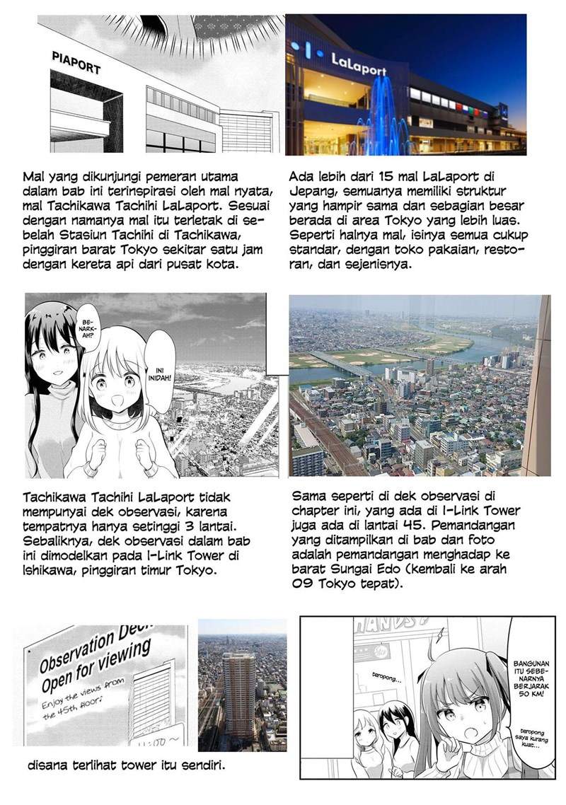 hentai-yoku-dekimashita - Chapter: 7