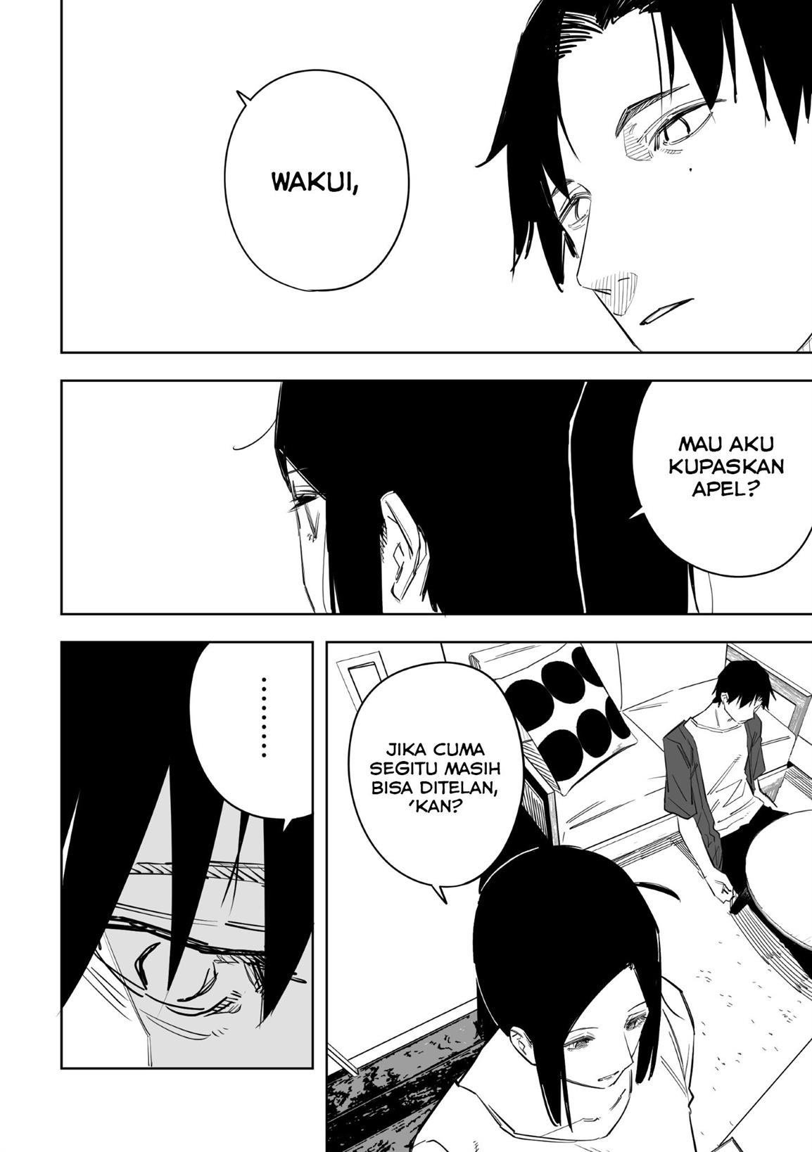 tagahumika - Chapter: 14