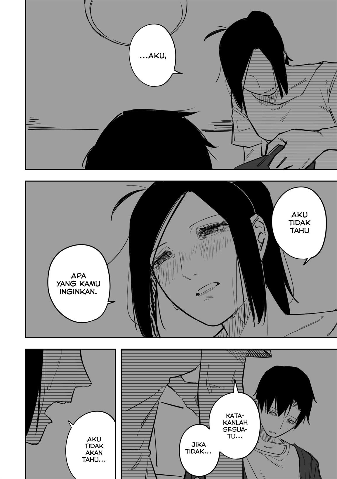 tagahumika - Chapter: 14