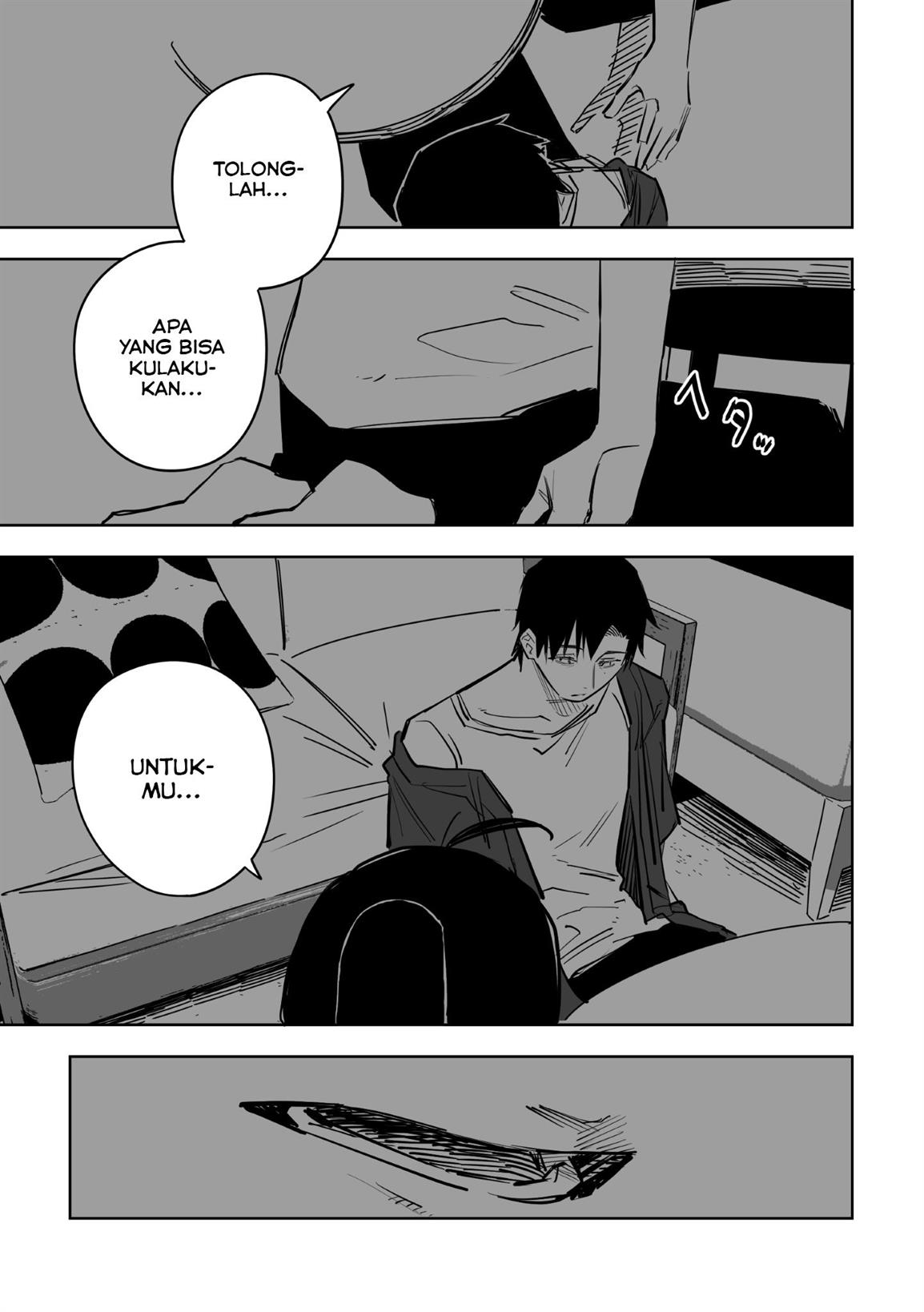 tagahumika - Chapter: 14