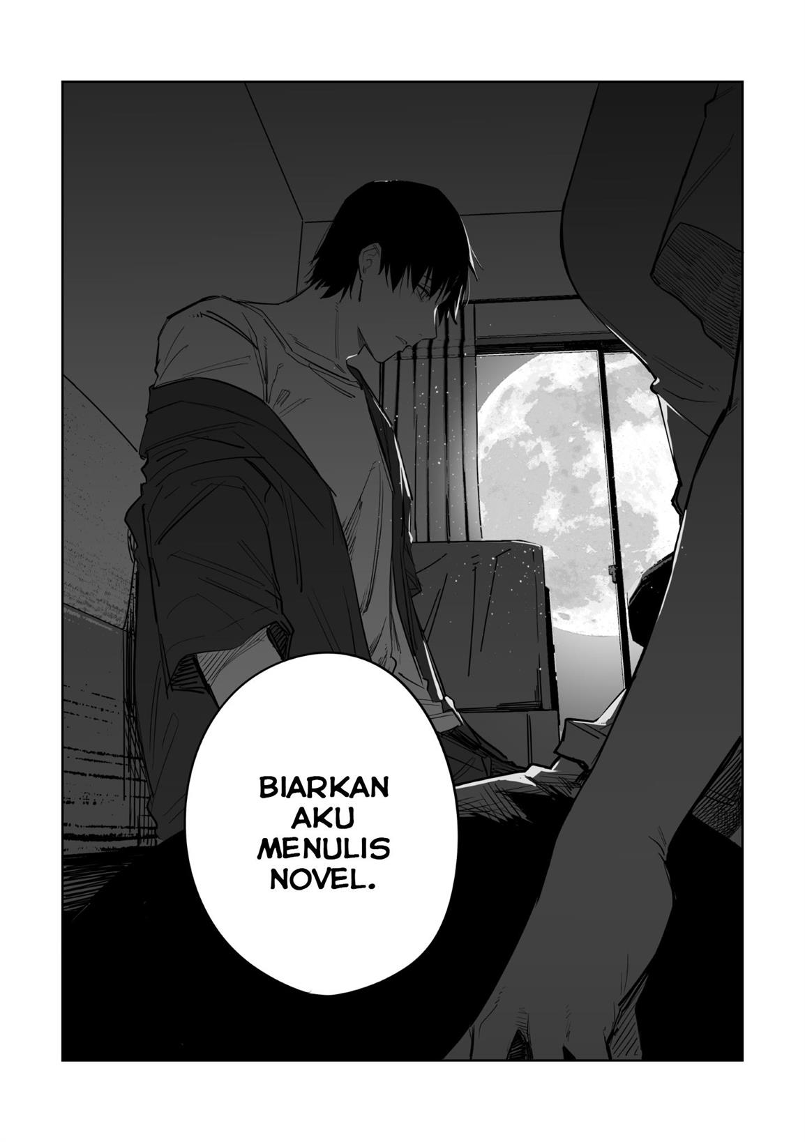 tagahumika - Chapter: 14