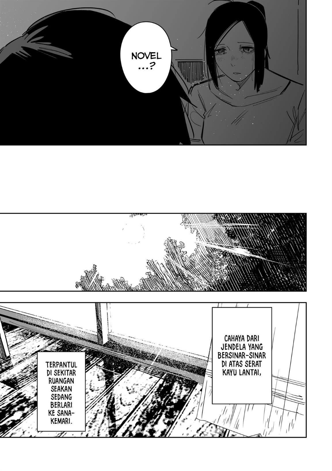 tagahumika - Chapter: 14