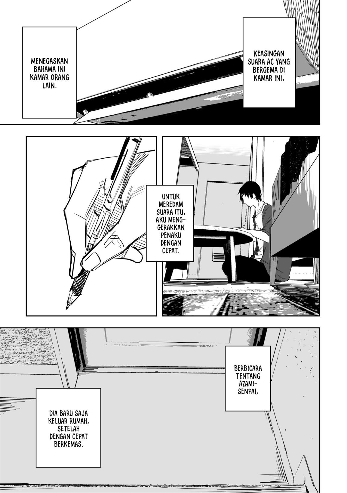 tagahumika - Chapter: 14