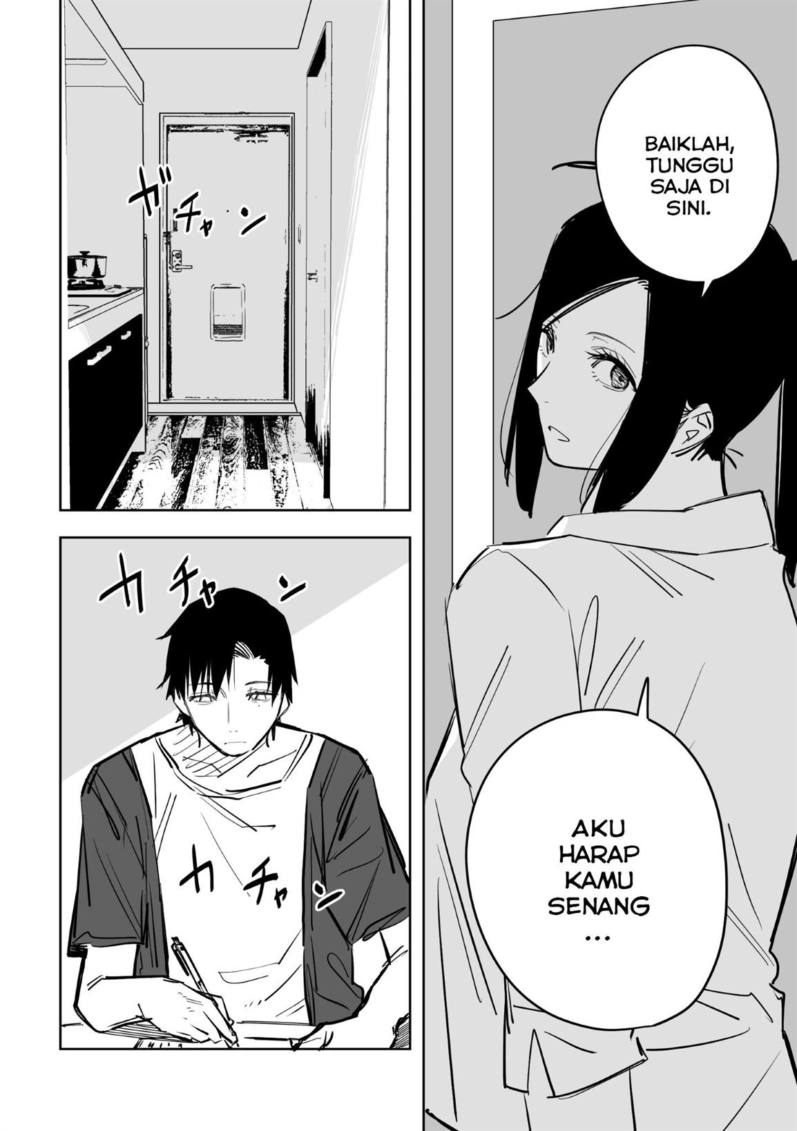 tagahumika - Chapter: 14