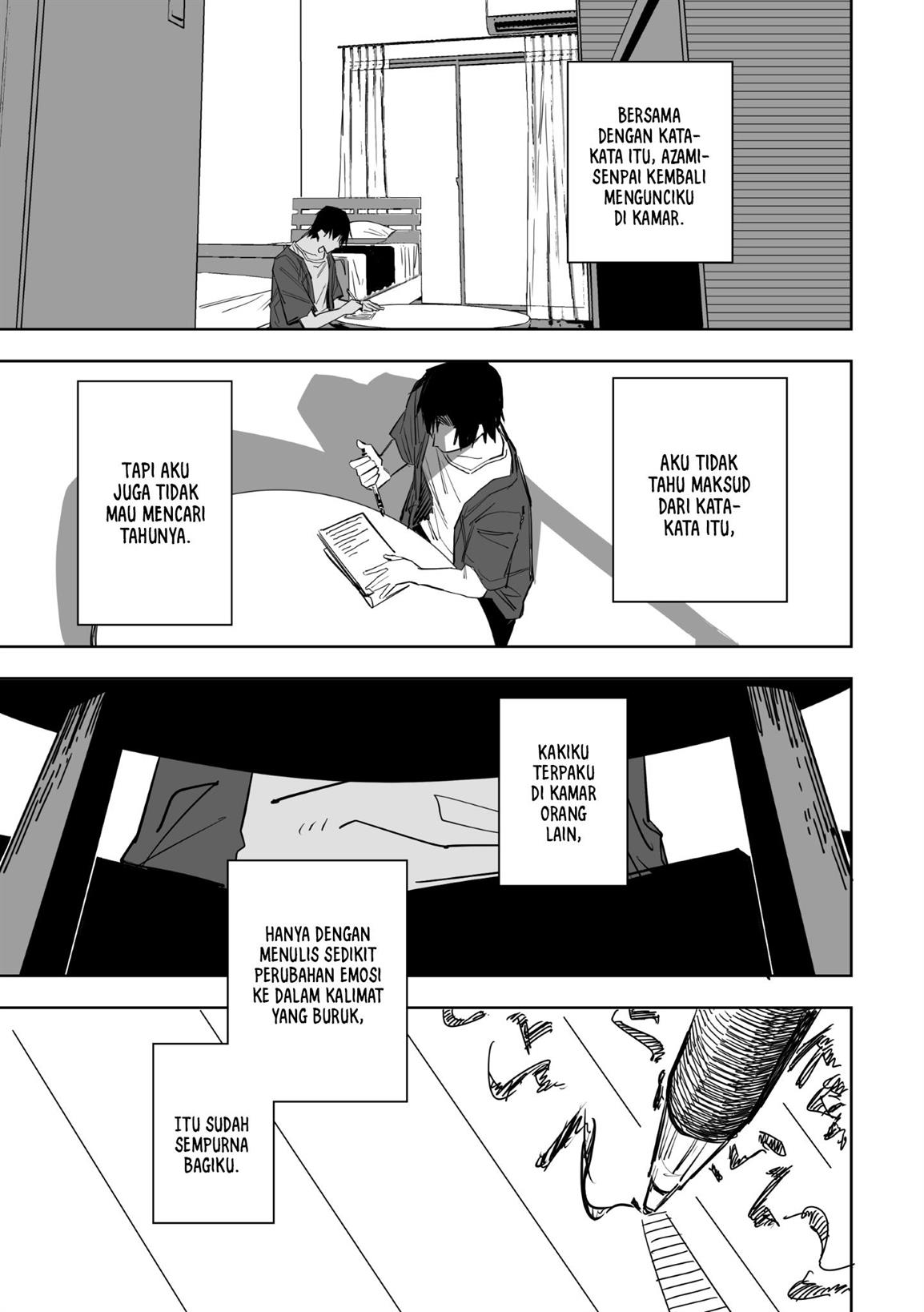 tagahumika - Chapter: 14