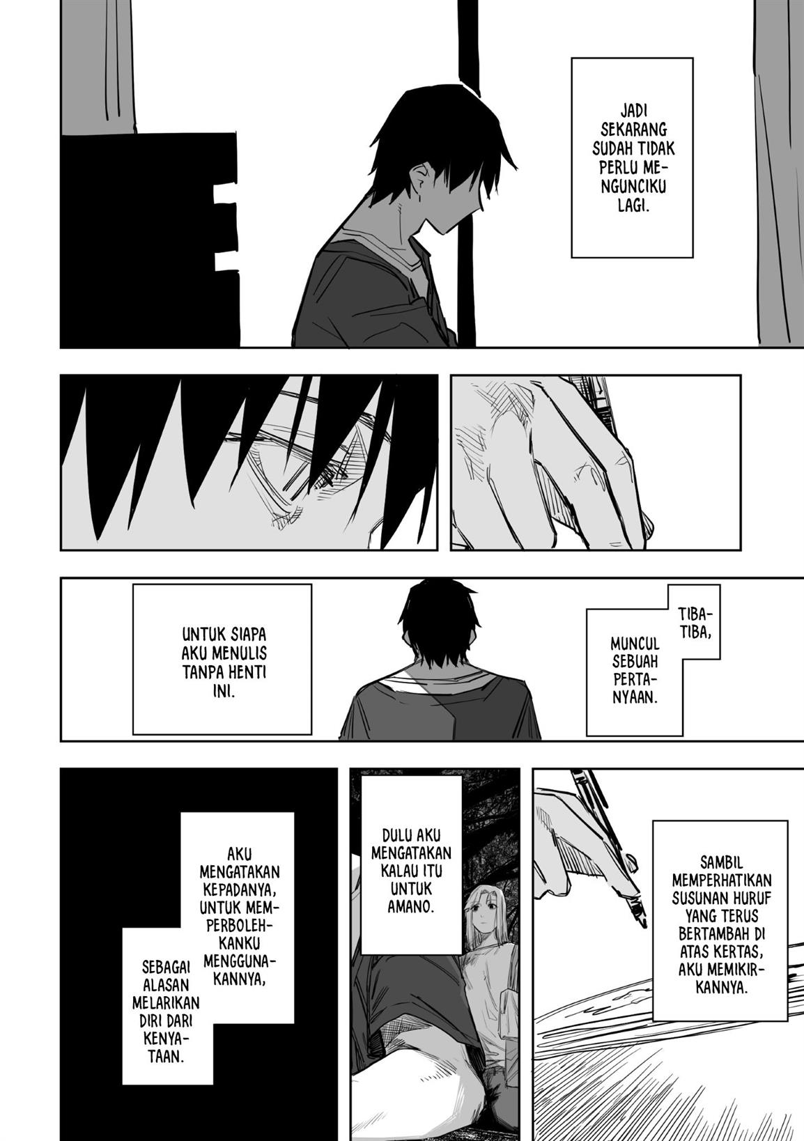 tagahumika - Chapter: 14
