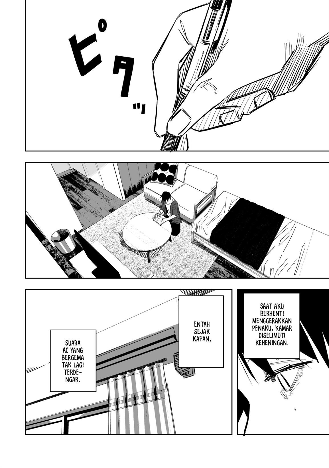 tagahumika - Chapter: 14