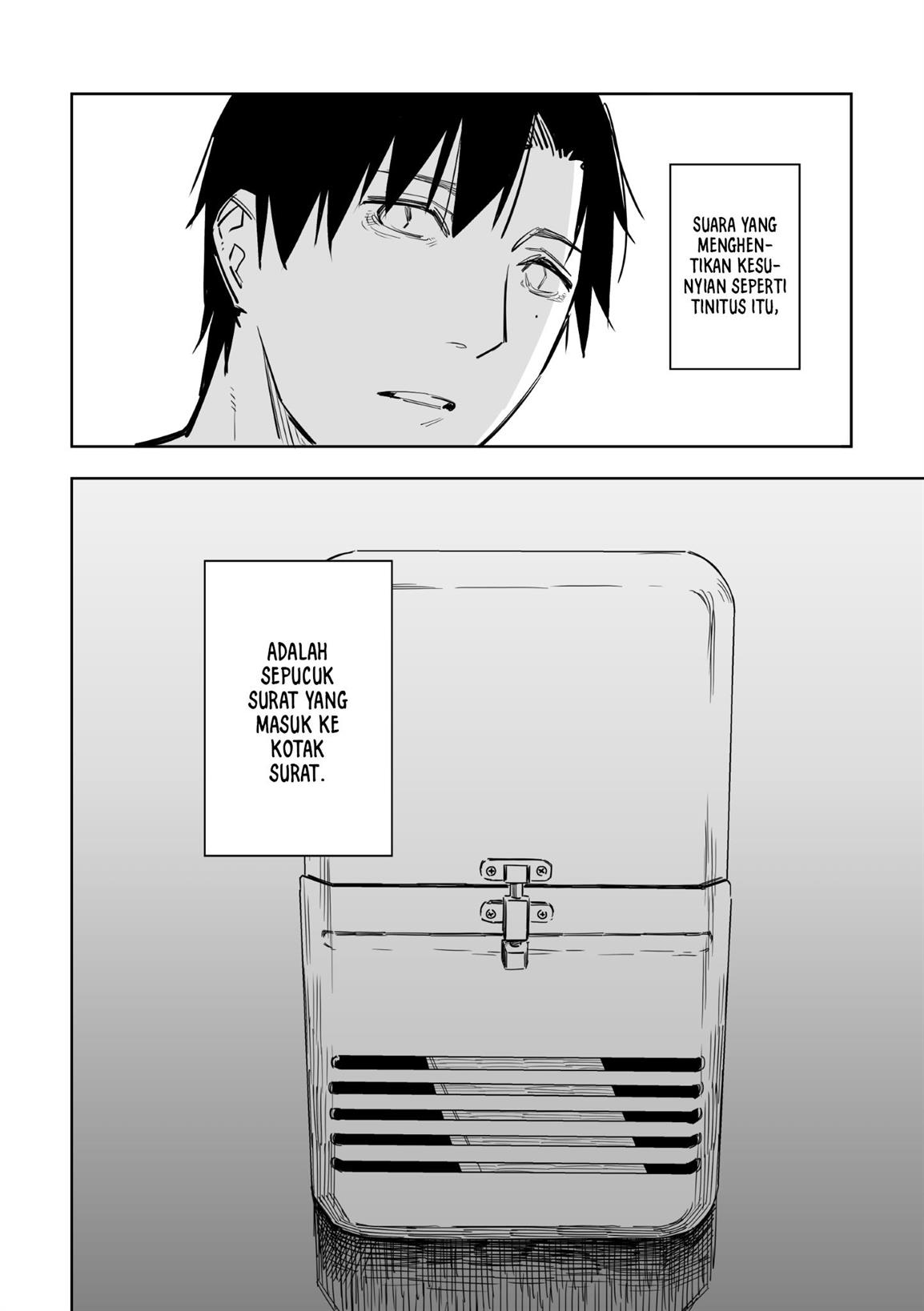 tagahumika - Chapter: 14
