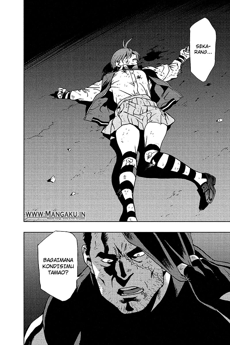 vigilante-boku-no-hero-academia-illegals - Chapter: 26