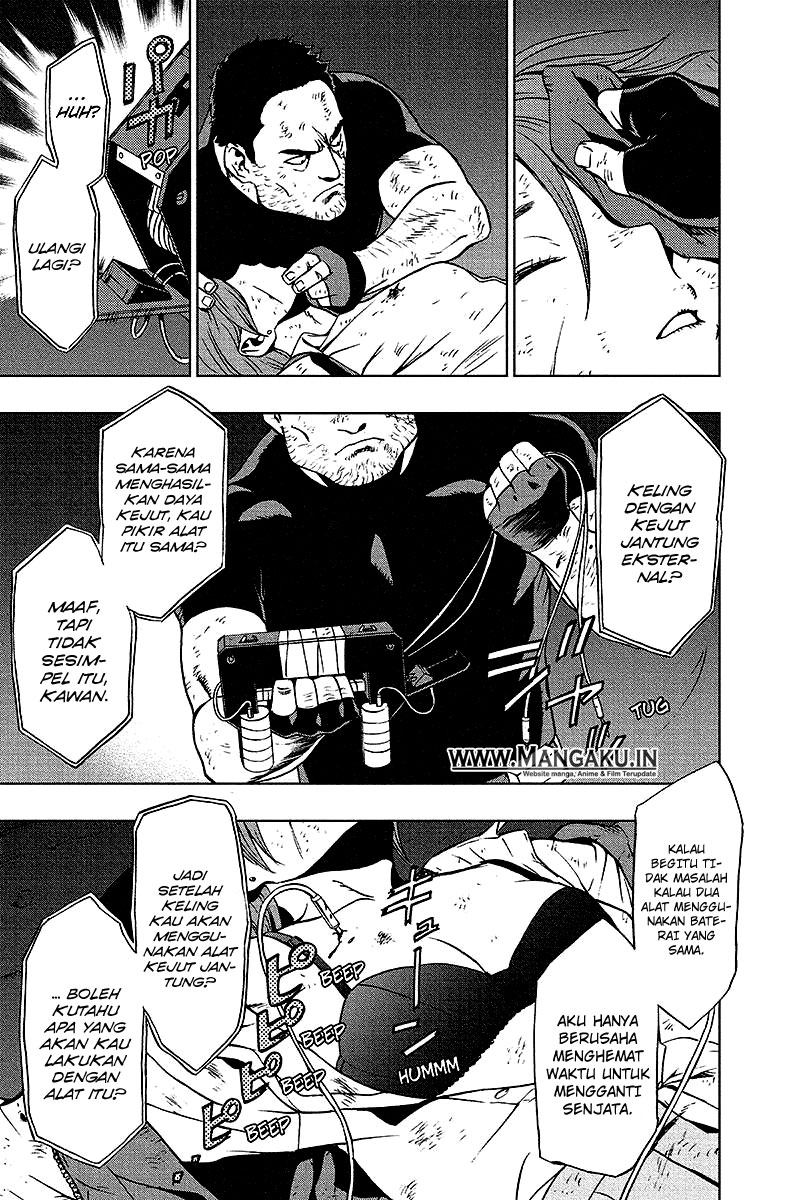 vigilante-boku-no-hero-academia-illegals - Chapter: 26