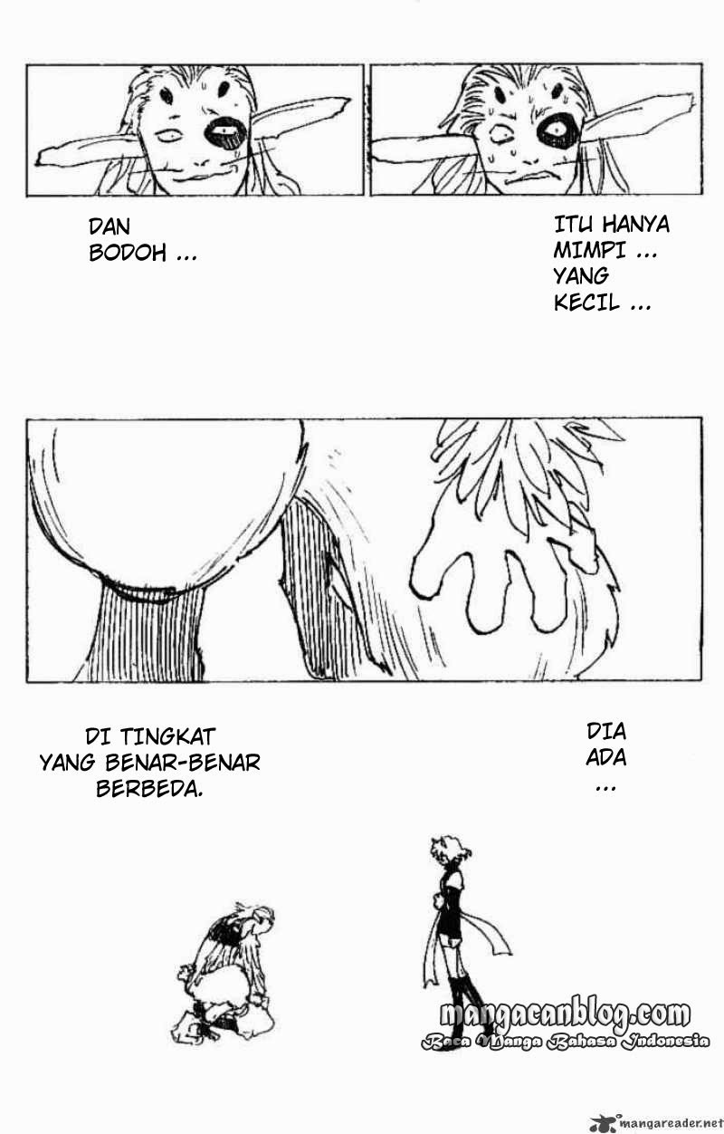 hunter-x-hunter - Chapter: 197