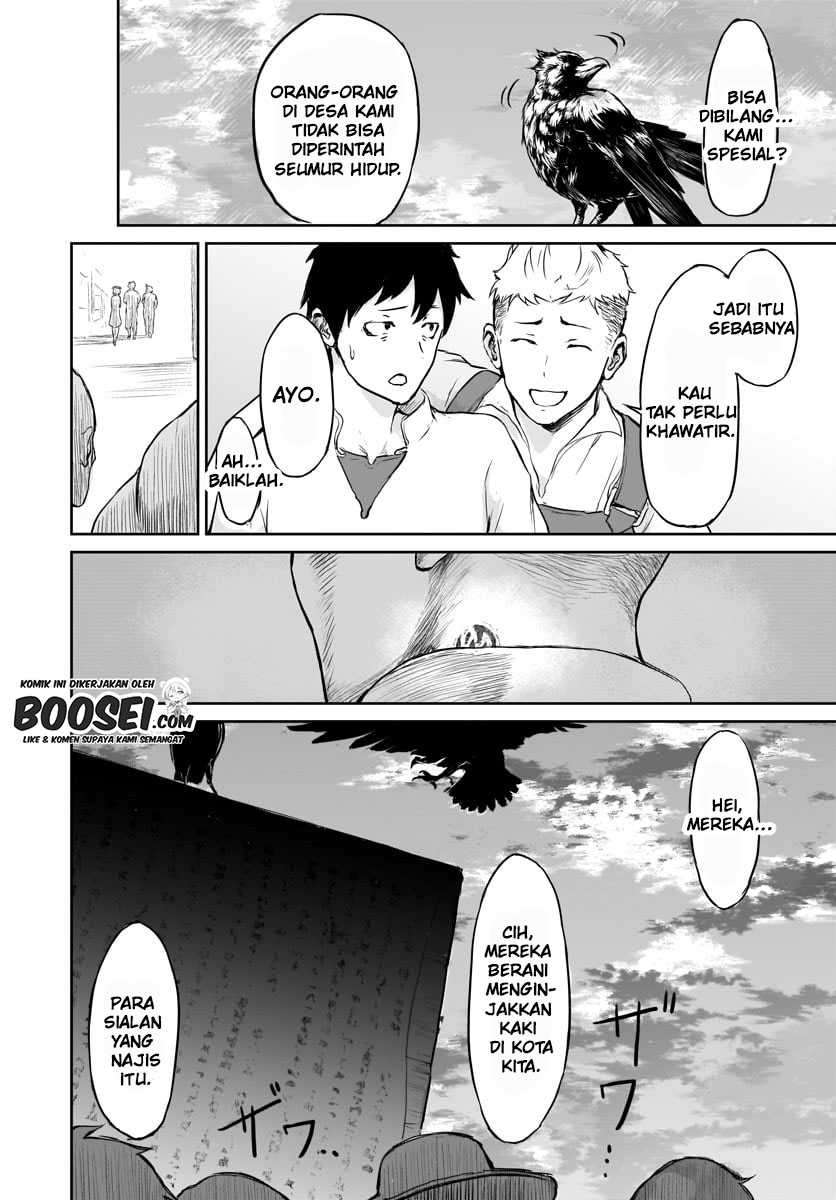 kaminaki-sekai-no-kamisama-katsudou - Chapter: 1.4