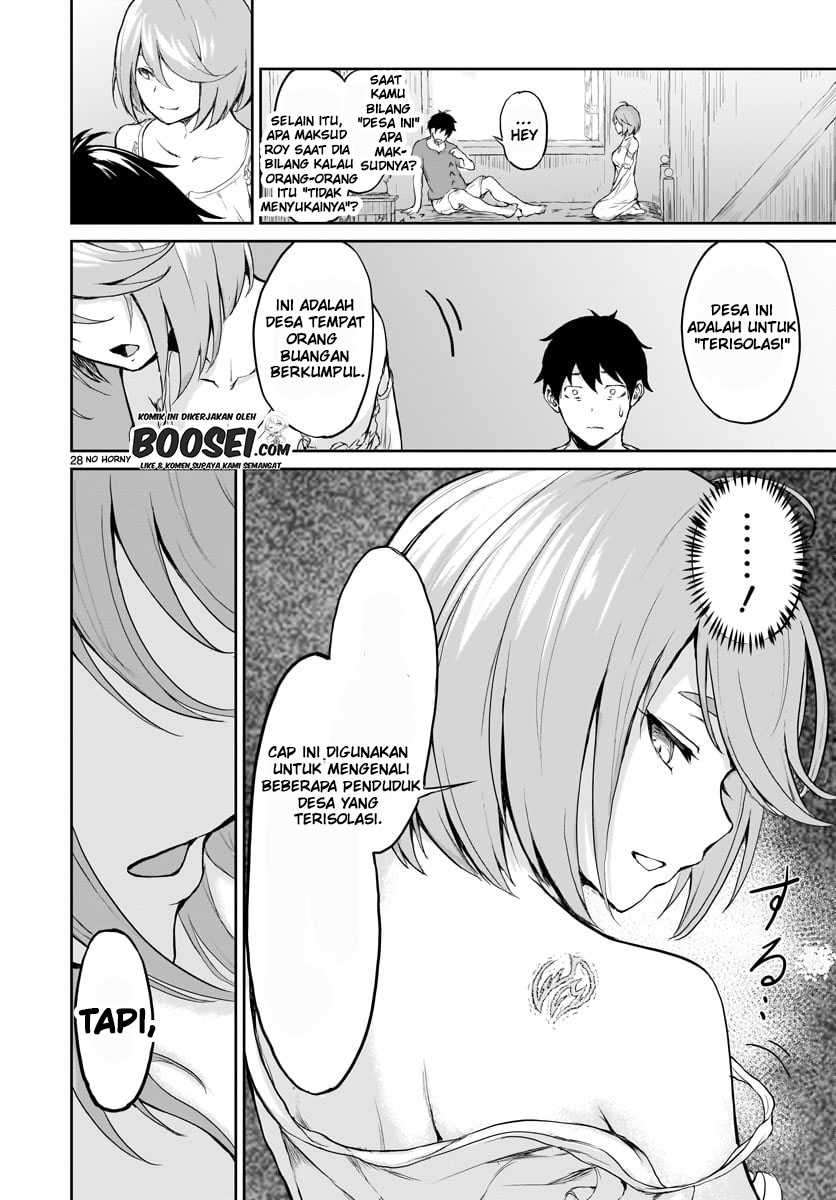 kaminaki-sekai-no-kamisama-katsudou - Chapter: 1.4