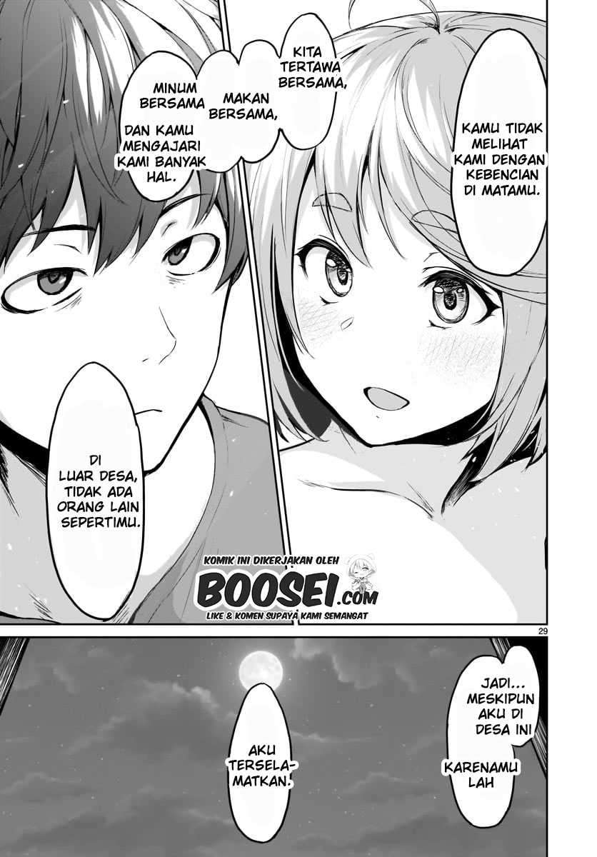 kaminaki-sekai-no-kamisama-katsudou - Chapter: 1.4