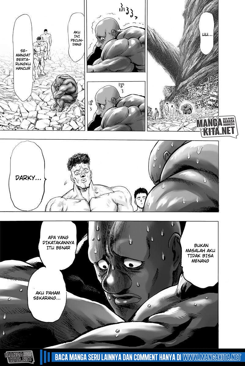 one-punch-man - Chapter: 186