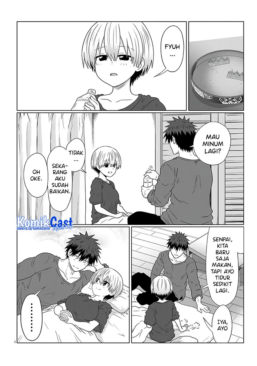 uzaki-chan-wa-asobitai - Chapter: 107