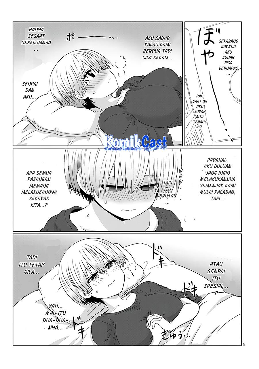 uzaki-chan-wa-asobitai - Chapter: 107