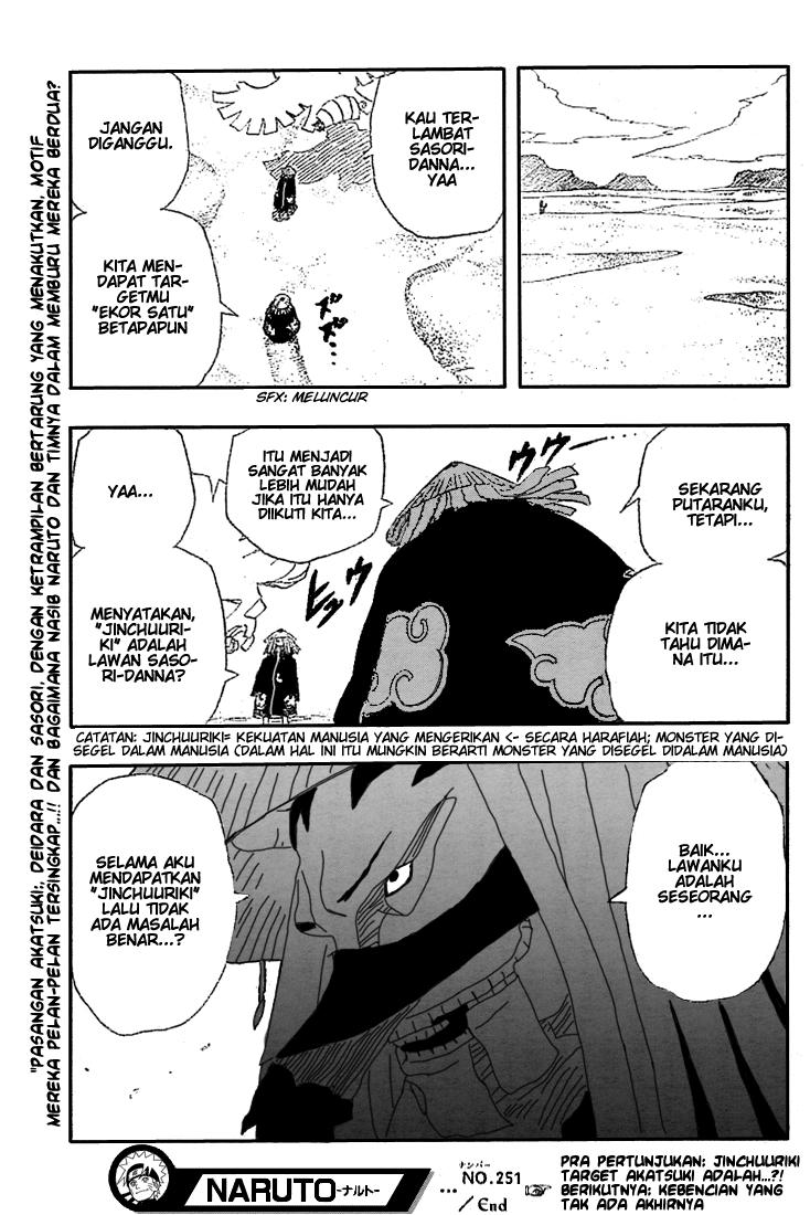 naruto-id - Chapter: 251