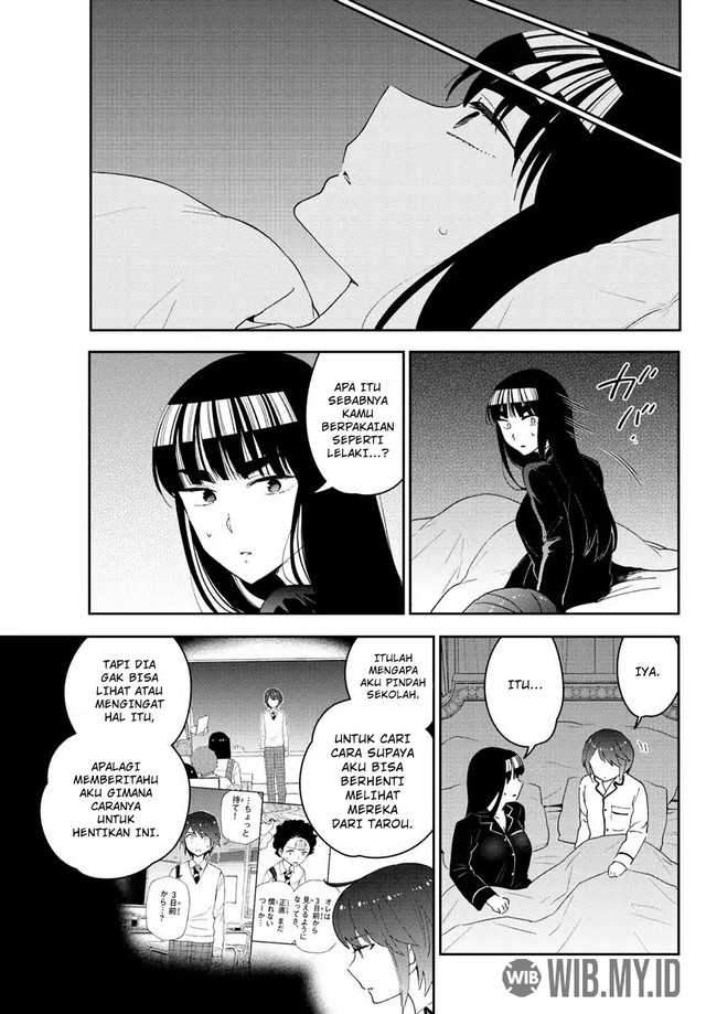 hatsukoi-zombie - Chapter: 138