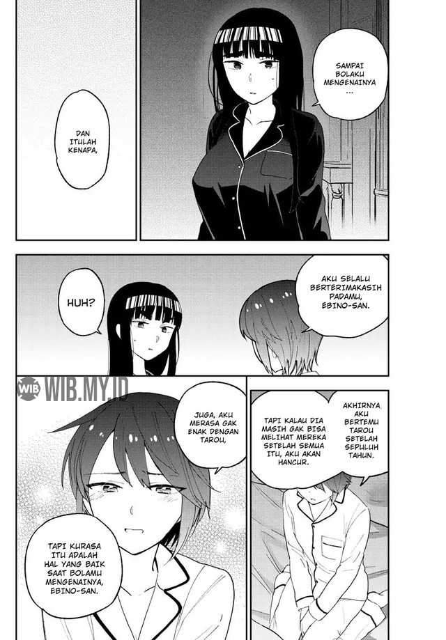 hatsukoi-zombie - Chapter: 138