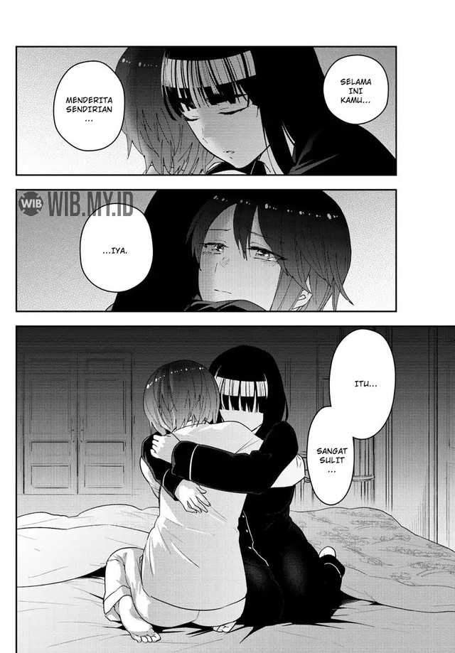 hatsukoi-zombie - Chapter: 138