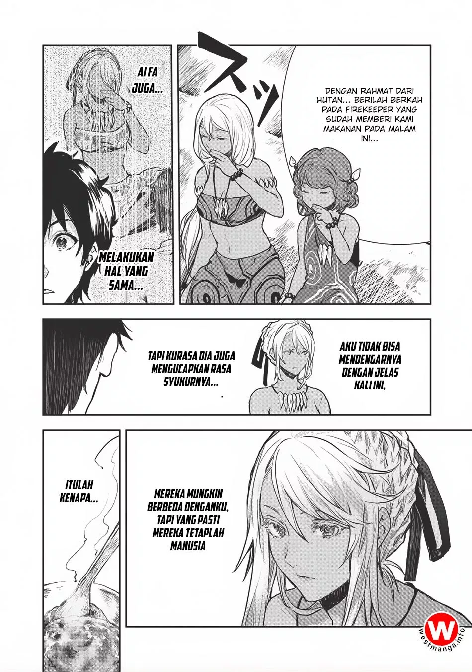 isekai-ryouridou - Chapter: 7