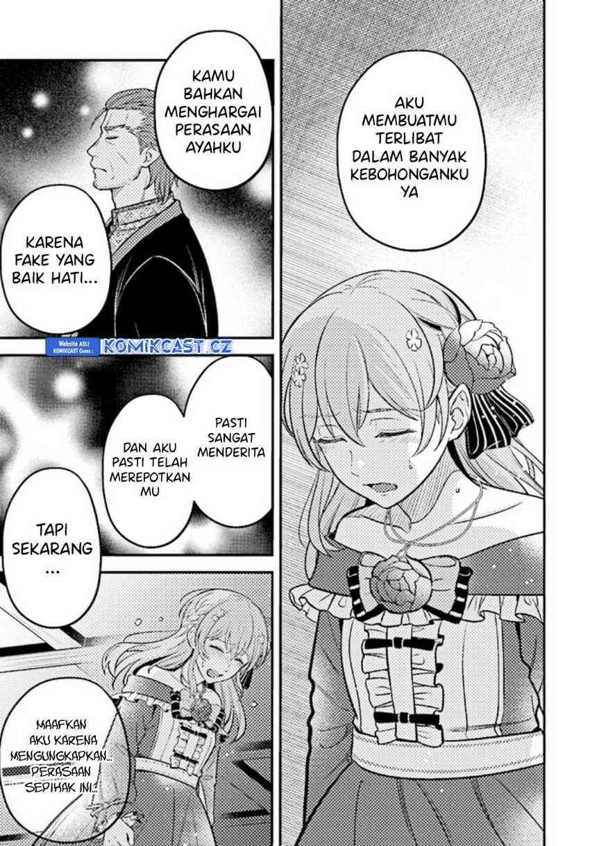 kyutei-kajishi-no-shiawase-na-nichijou - Chapter: 18