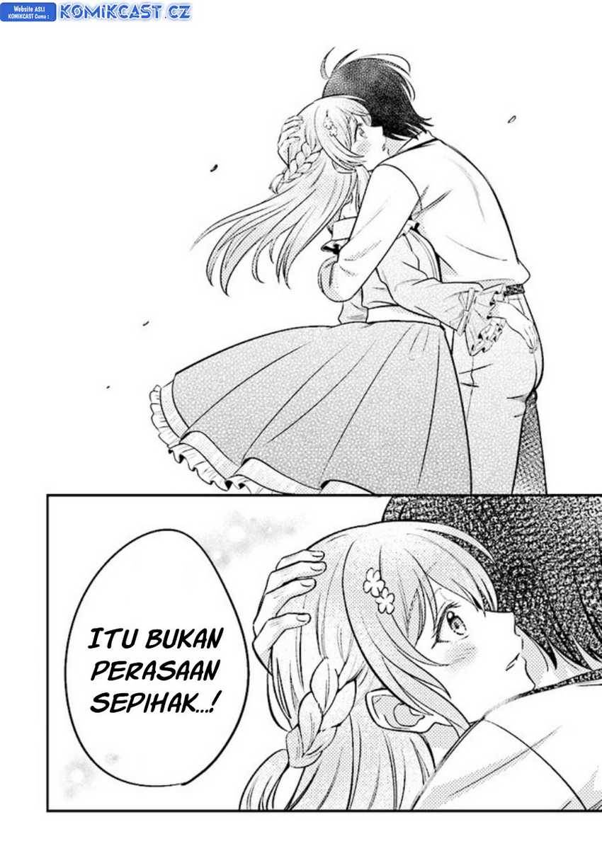 kyutei-kajishi-no-shiawase-na-nichijou - Chapter: 18