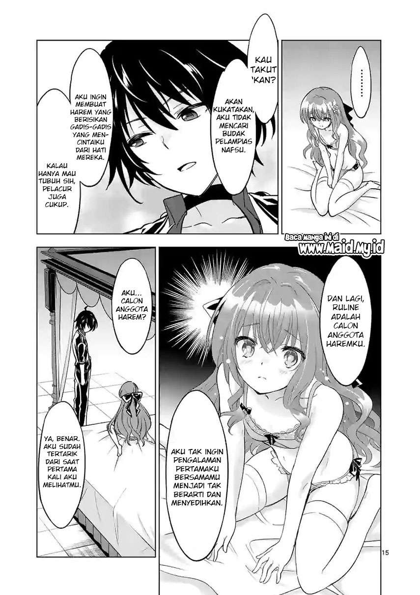 shijou-saikyou-orc-san-no-tanoshii-tanetsuke-harem-zukuri - Chapter: 49.2