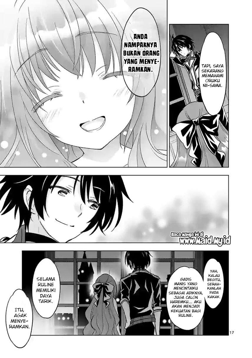 shijou-saikyou-orc-san-no-tanoshii-tanetsuke-harem-zukuri - Chapter: 49.2