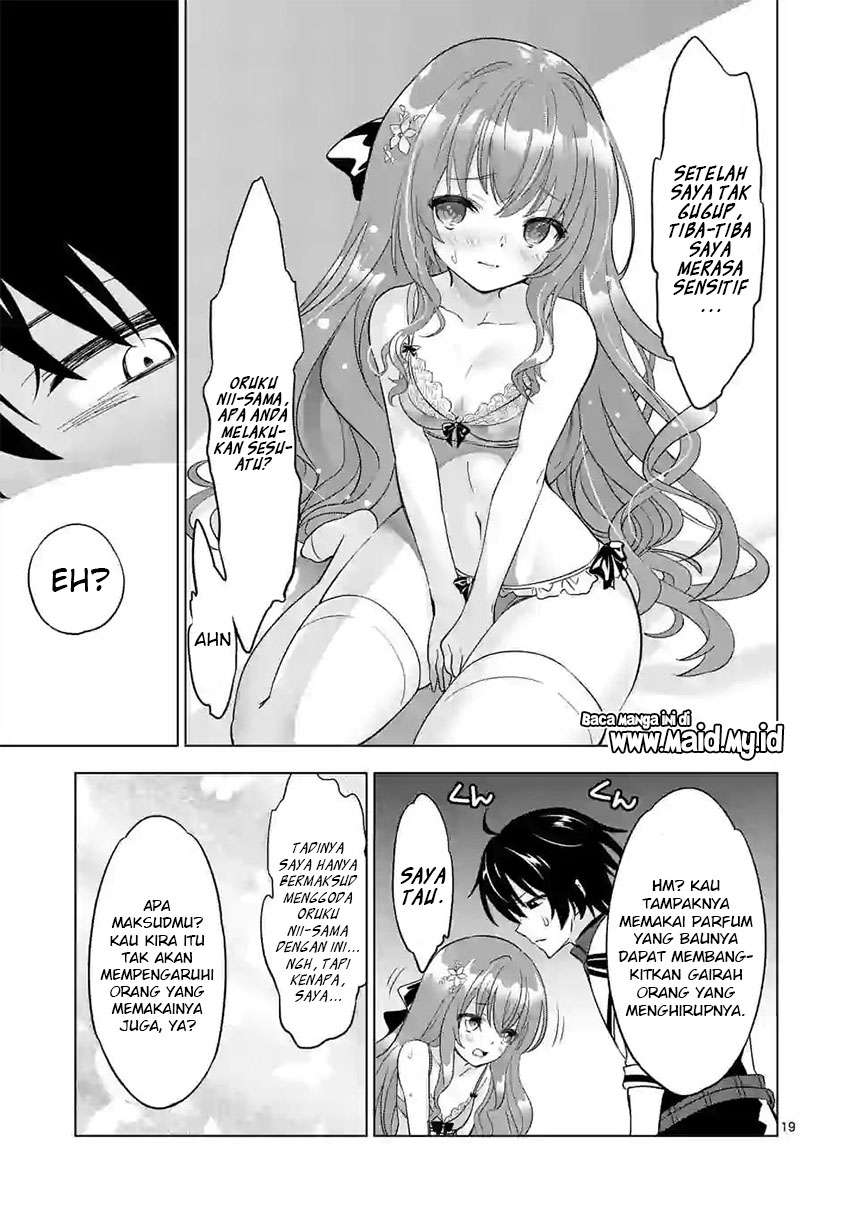 shijou-saikyou-orc-san-no-tanoshii-tanetsuke-harem-zukuri - Chapter: 49.2