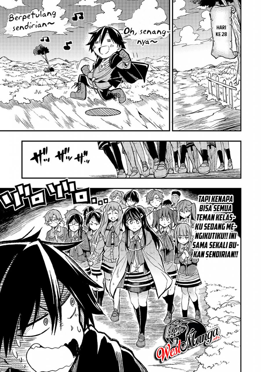 hitoribocchi-no-isekai-kouryaku - Chapter: 39