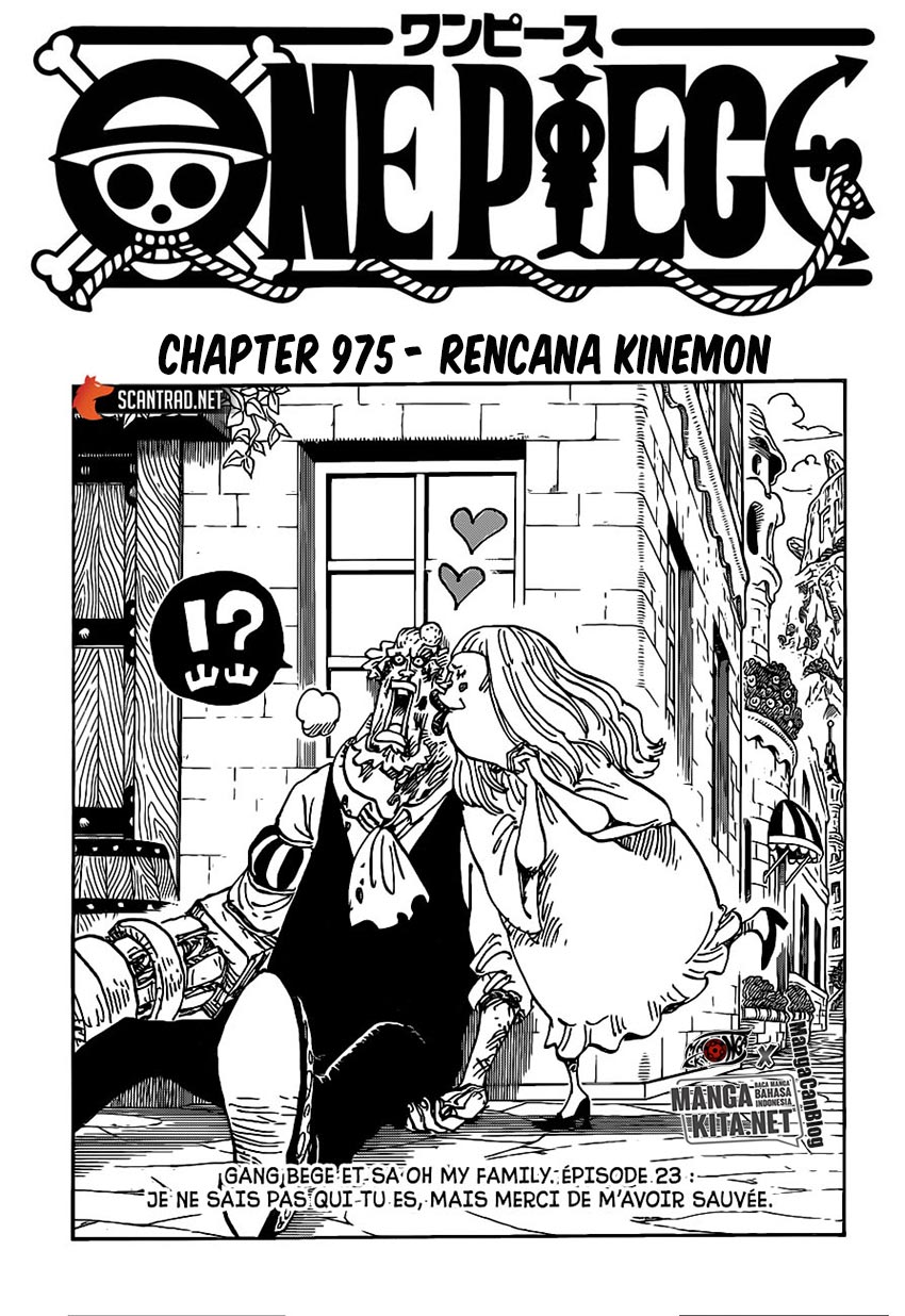 one-piece-id - Chapter: 975