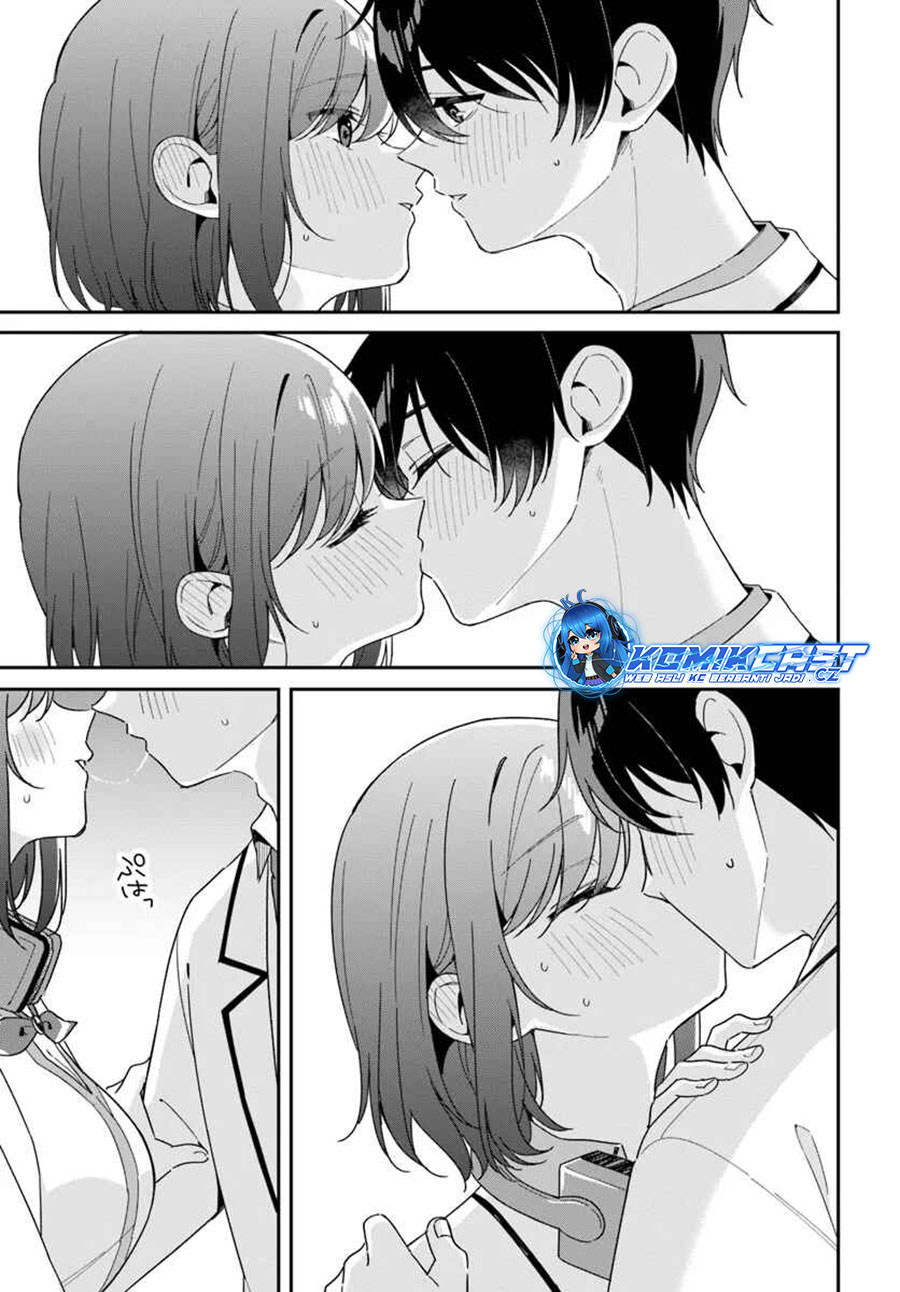 futago-matomete-kanojo-ni-shinai - Chapter: 4.3