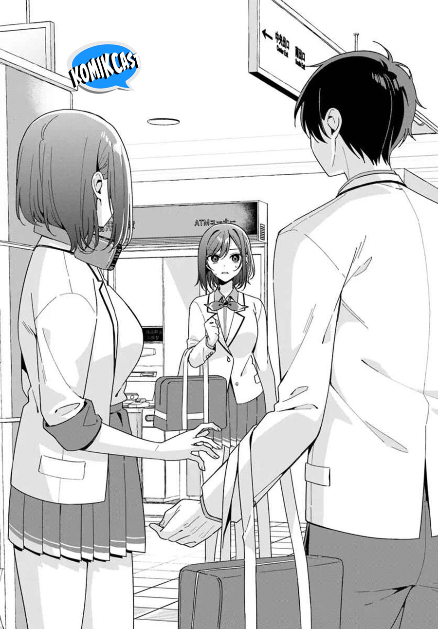 futago-matomete-kanojo-ni-shinai - Chapter: 4.3