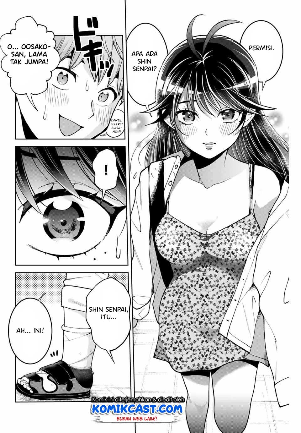 bokutachi-wa-hanshoku-wo-yameta - Chapter: 6