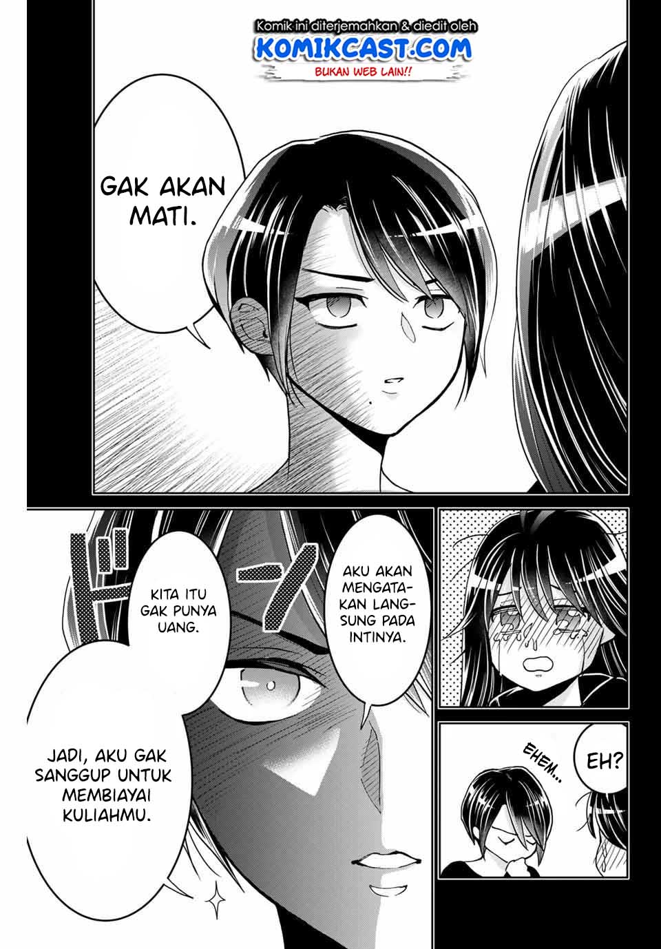 bokutachi-wa-hanshoku-wo-yameta - Chapter: 6