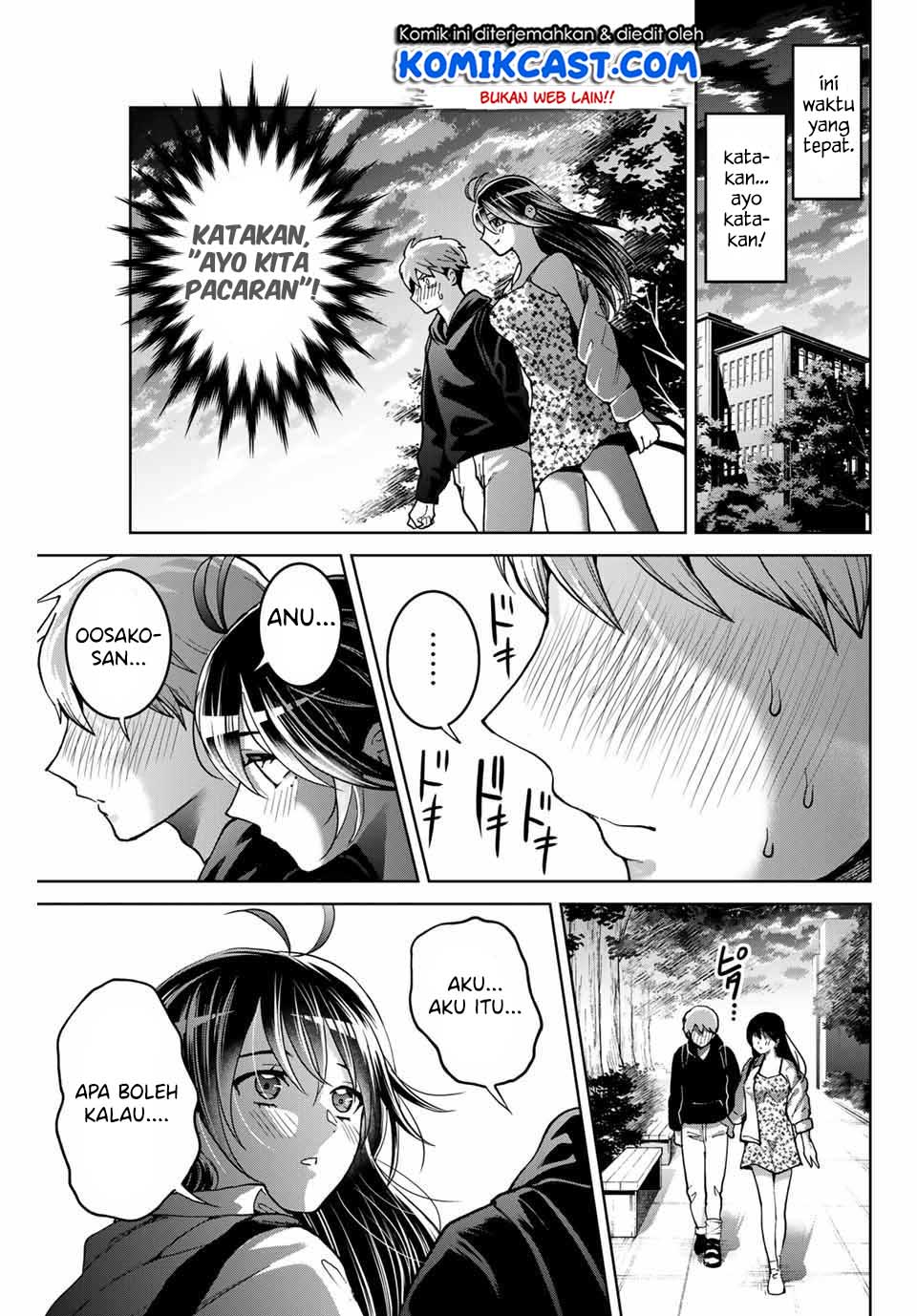 bokutachi-wa-hanshoku-wo-yameta - Chapter: 6