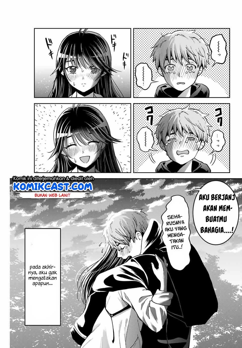 bokutachi-wa-hanshoku-wo-yameta - Chapter: 6
