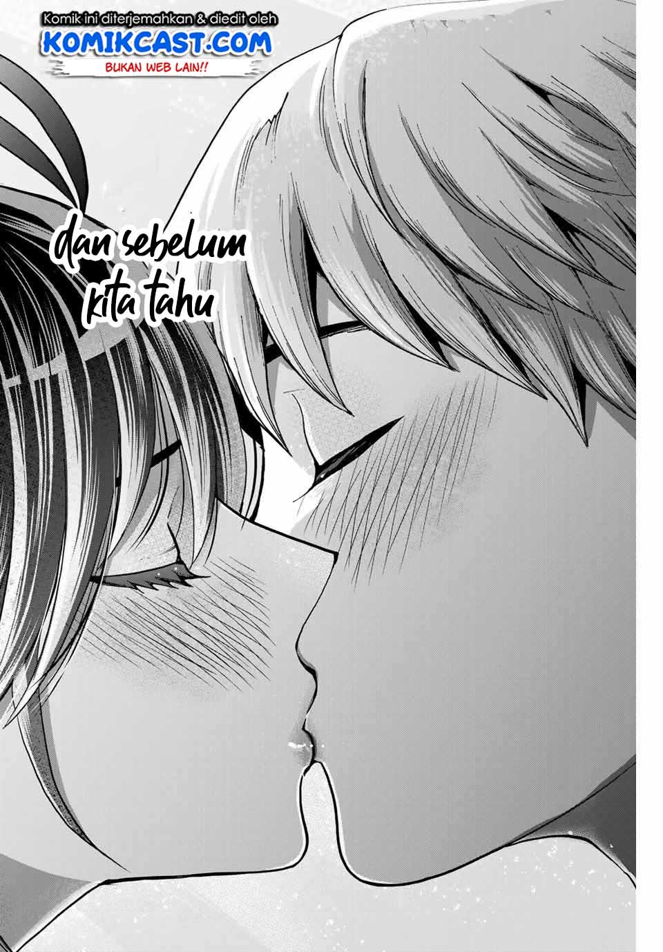 bokutachi-wa-hanshoku-wo-yameta - Chapter: 6