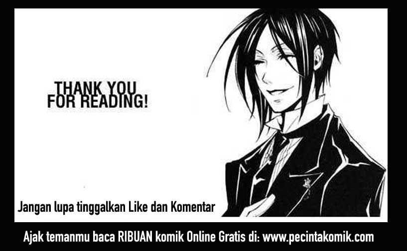 kuroshitsuji - Chapter: 6