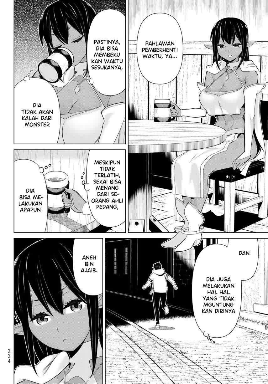 jikan-teishi-yuusha - Chapter: 12