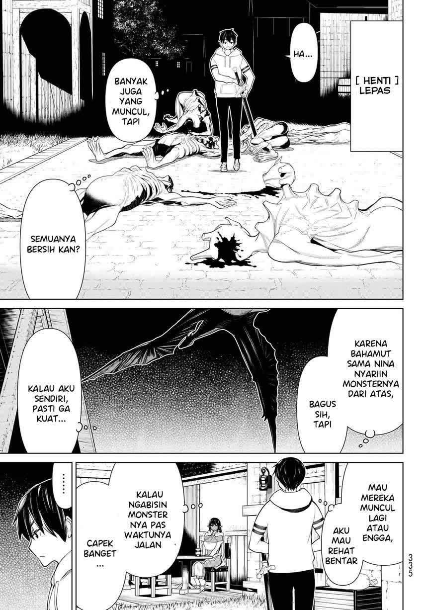 jikan-teishi-yuusha - Chapter: 12