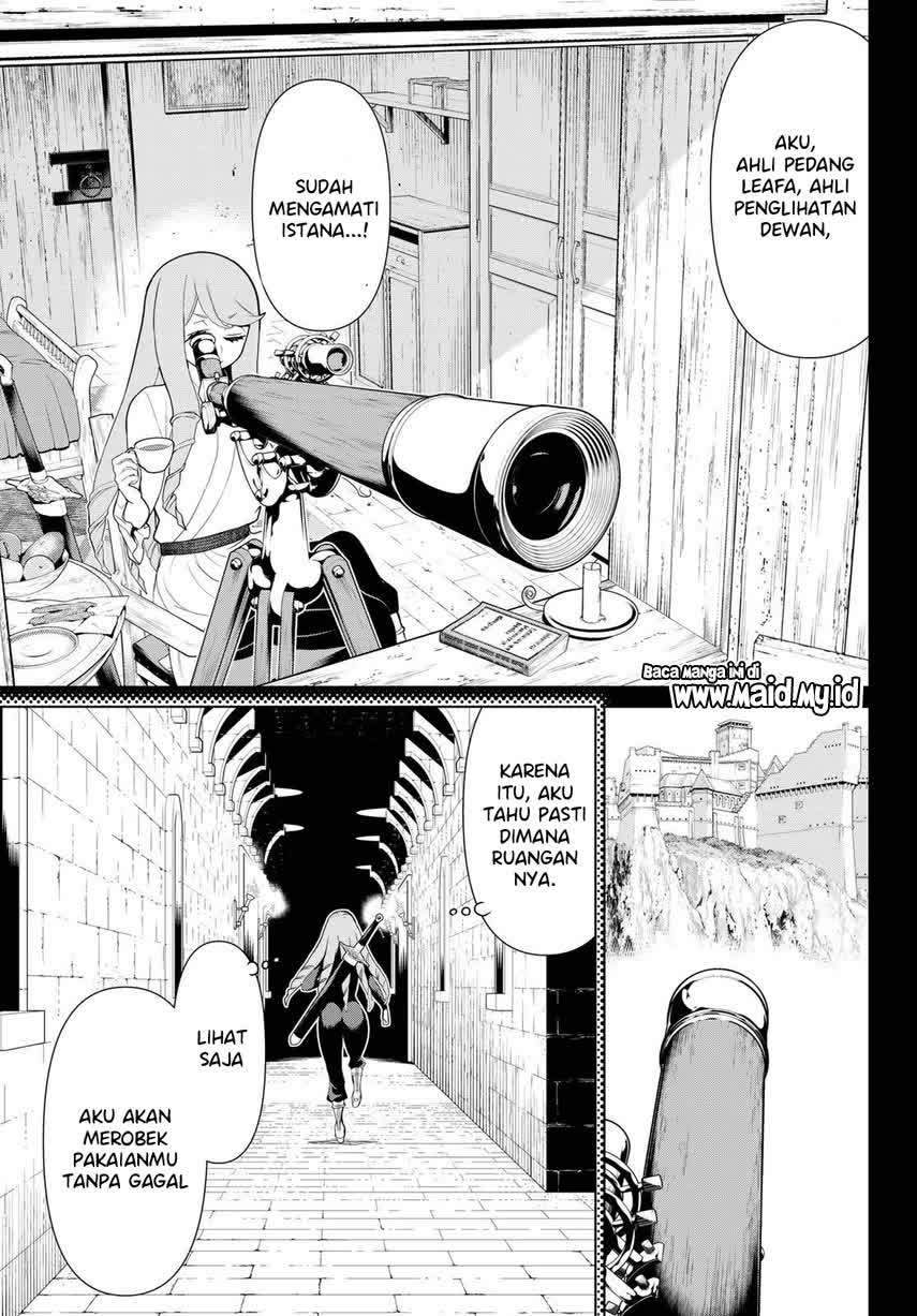 jikan-teishi-yuusha - Chapter: 12