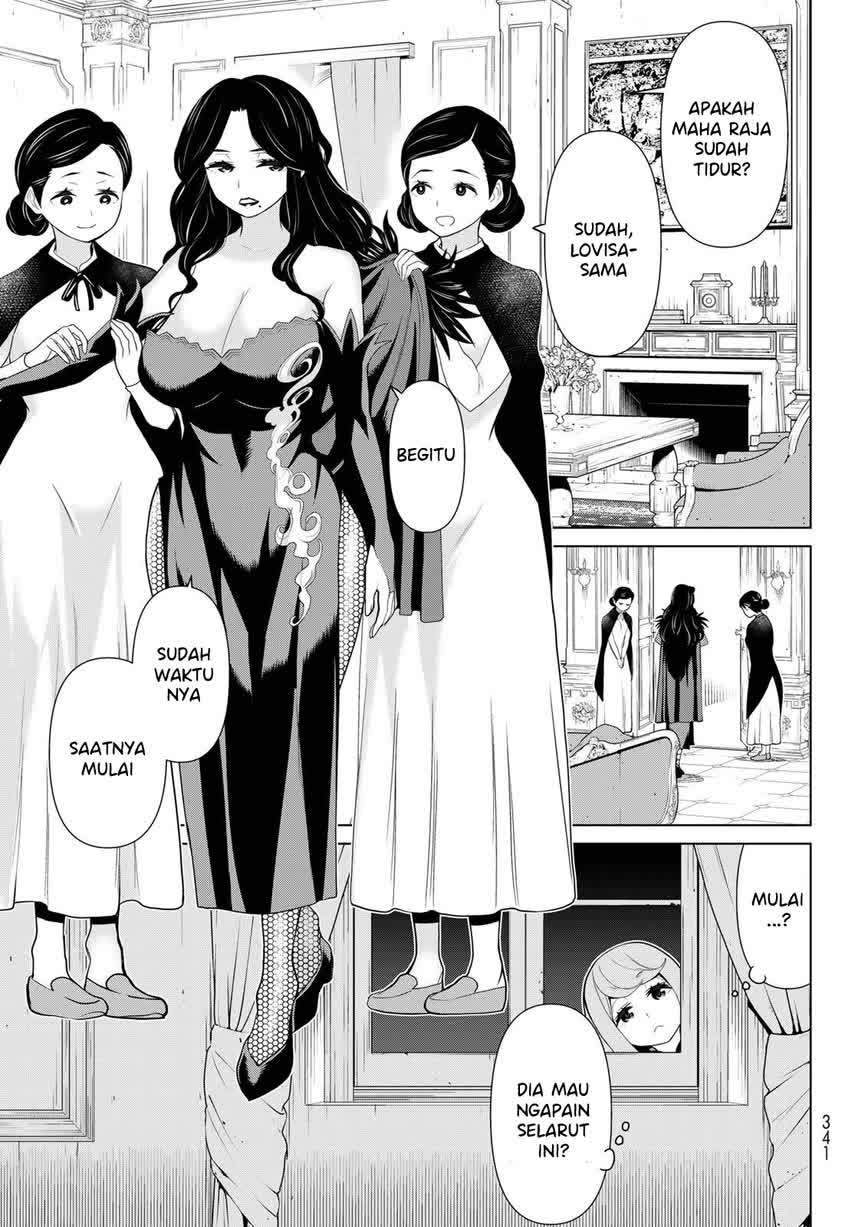 jikan-teishi-yuusha - Chapter: 12